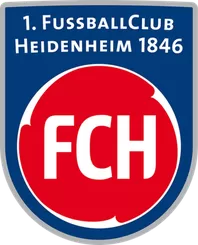 海登海姆 队徽