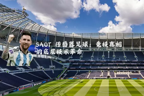 SAOT 传感器足球:竞技真相的底层技术革命