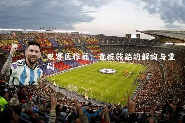双赛区作战：竞技效能的解构与重构